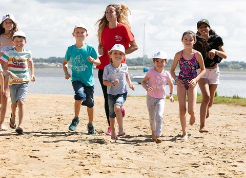 Camping Siblu les Embruns Funpass inclus, 4* - 17