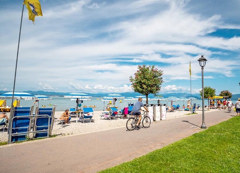 Butterfly Camping Village, 4* - 28