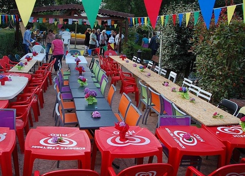 Camping du Golf, 3* - 16