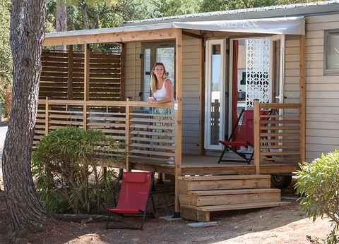 Camping Parc de Bormes 3* - 11