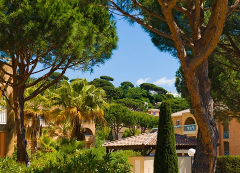 Résidence Lagrange Villa Barbara - 7