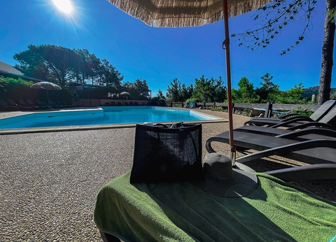 Résidence Castell'Verde (vols réguliers) - 12