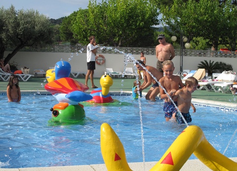 Camping Roca Grossa 3* - 3