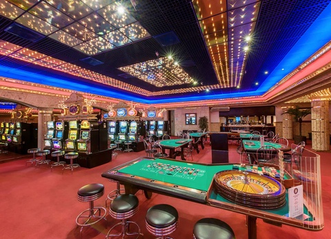 Club Lookéa Catalonia Bávaro 5* - 35