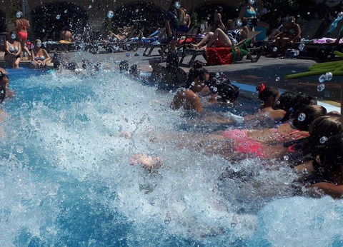 Camping Santa Eulàlia - 2