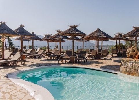 Camping Vigna Maggiore, 3* - 5