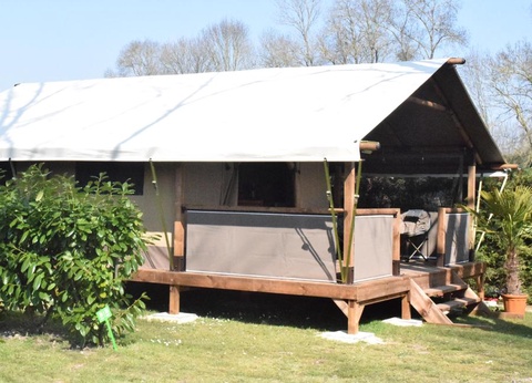 Camping Maeva Escapades de La Geres, 3* - 61