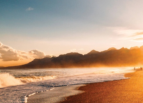 Circuit Sur les traces des sultans et des fées : de la capitale aux rivages d'Antalya - 6