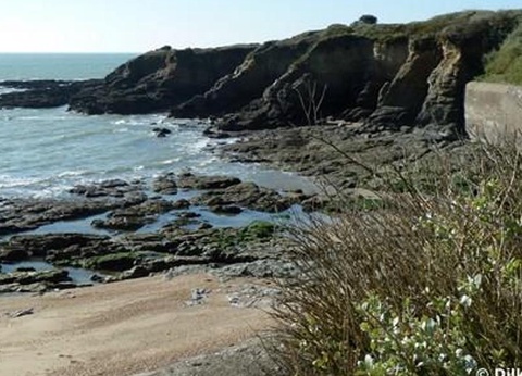 Camping L'Etang du Pays Blanc, 4* - 48