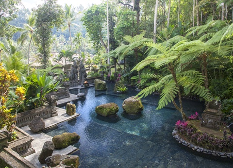 Hôtel The Royal Pita Maha 5* - 7