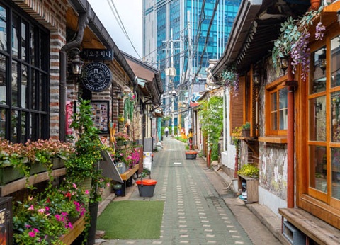 Circuit Les essentiels de Corée du Sud et extension île de Jeju - 19