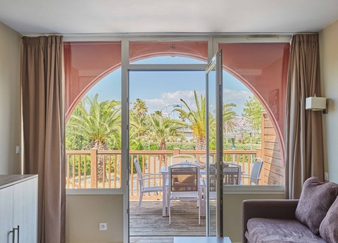 Résidence Référence Du Golfe - 26