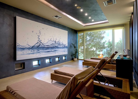 Hôtel Akti Cost Club 4* - 9