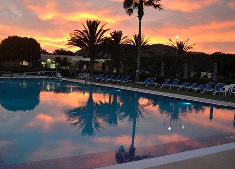 Camping Los Escullos de San José - 12