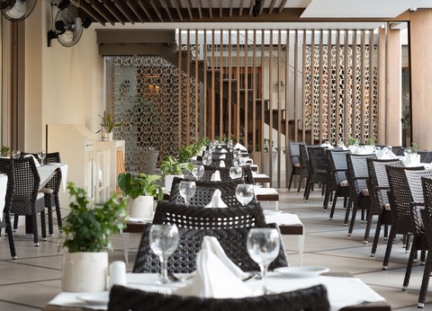 Hôtel Theartemis Palace 4* - 8