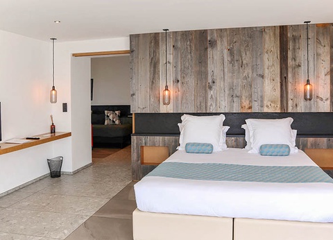 Hôtel Mariosa 4* - 6