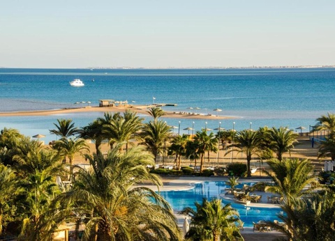 Combiné Splendeurs du Nil et Club Paradisio - 26