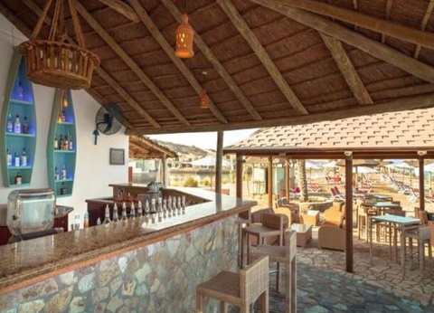 The Cove Rotana Resort 5* -Ras Al Khaimah - 4