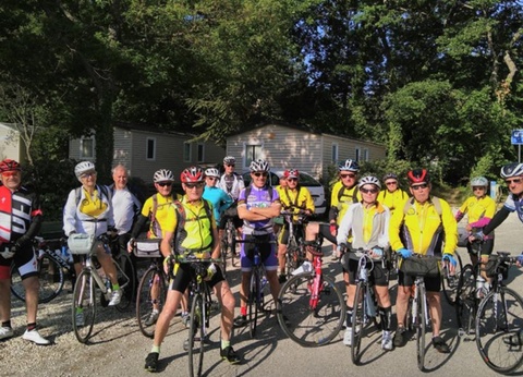 Camping Le Luberon | Pausado, 4* - 28