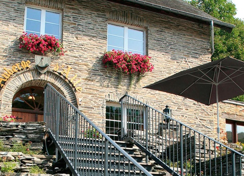 Nature, charme et hospitalité dans les belles Ardennes - 3* - 6