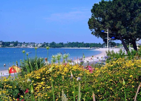 Camping Port de Plaisance, 5* - 63