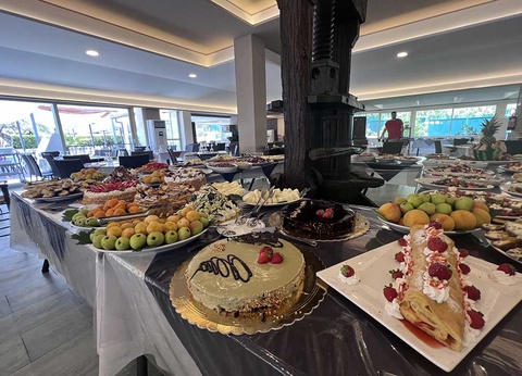 Hôtel Cefalu Resort Sporting Club 3* - 16