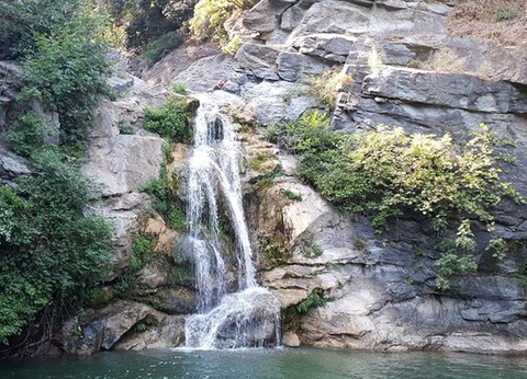 Camping Merendella, 4* - 33