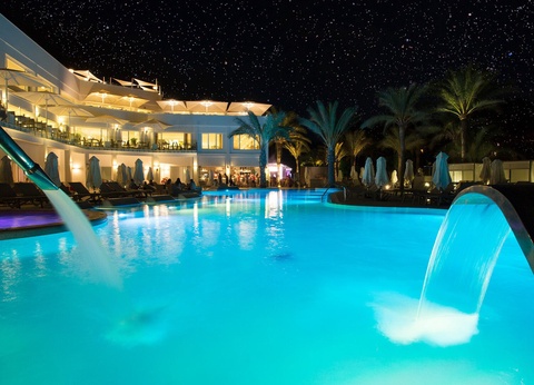 Hôtel Insotel Tarida Beach Resort & Spa 5* - 11