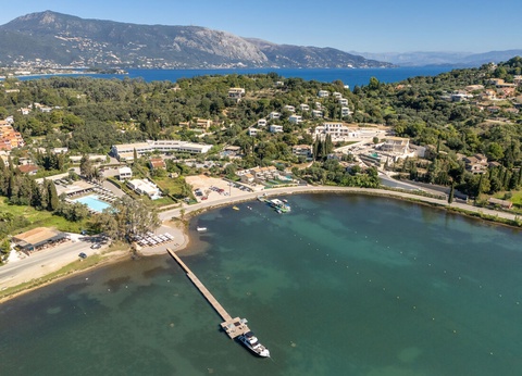 Hôtel Rodostamo Hotel and Spa 5* (Adult Only 12+) - 2