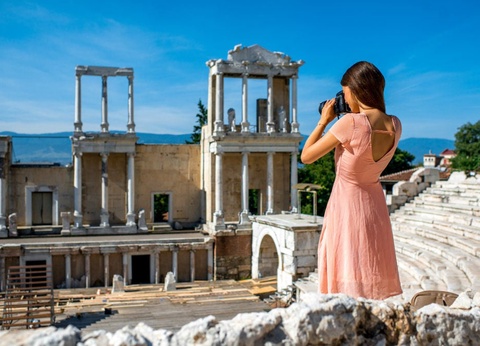 Circuit Merveilleuse Bulgarie - 7