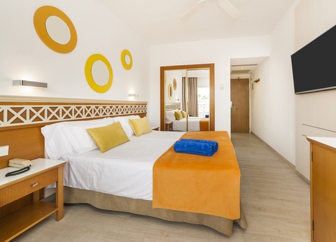 TUI Sélection Tui Suneo Santa Ponsa 4* - 10