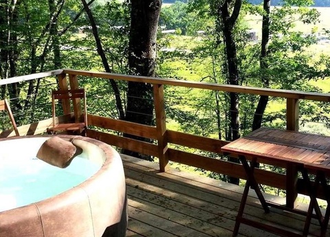 Domaine d'Escapa, 4* - 48