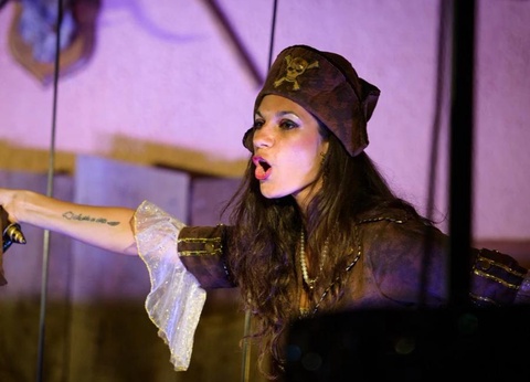 Camping Le Domaine de Beaulieu, 4* - 21