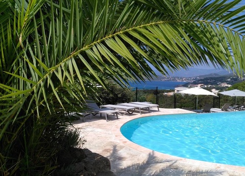 Camping Lacasa 4* - 7