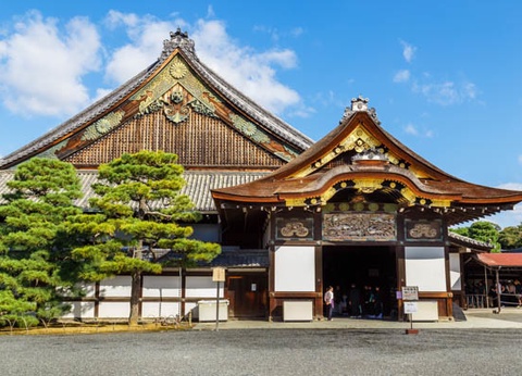 Circuit Traditions et culture du Japon 3* - 36