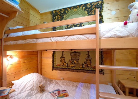 Chalet Meleze - 11 personnes - 11