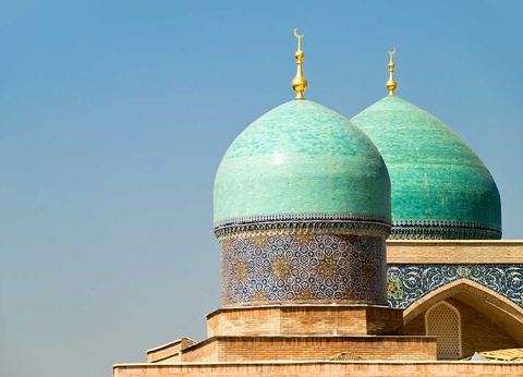 Circuit Découverte de l'Ouzbékistan - 10