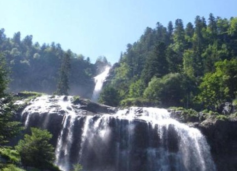 Camping du Lac, 4* - 70