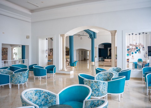 Club Marmara Meninx Djerba 3* - 17