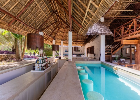 Kappa Club Zanzibar Karafuu 5* - 8