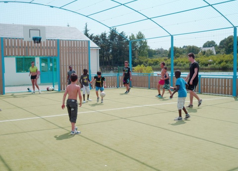 Camping Plijadur 4* - 15