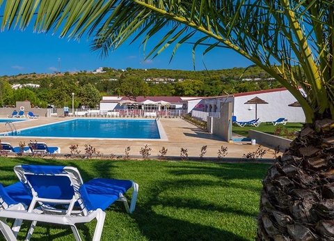 Camping Orbitur Valverde, 3* - 4
