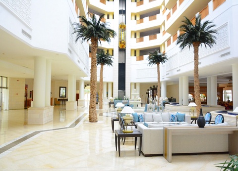 Hôtel Saphir Palace Hammamet 5* - 16