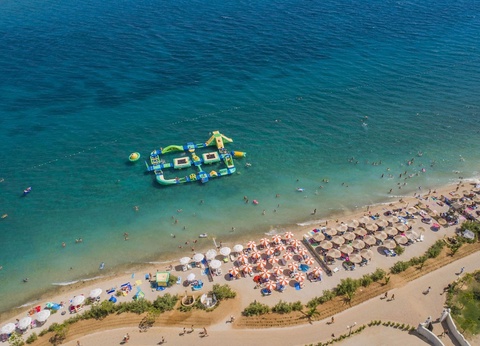 Hôtel Amadria Park Beach Hotel Jakov 4* - 22