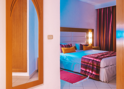 Hôtel Skanès Serail et Aquapark 4* - Long Séjour avec Cure - 9