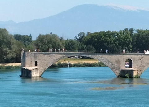 Camping Fontisson, 3* - 46