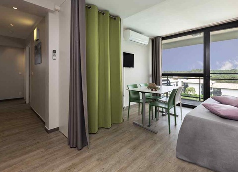 Belambra Clubs Les Tuquets 4B en demi-pension - 15