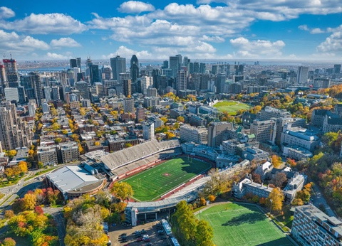 Circuit Echappée dans l'Est canadien - 28