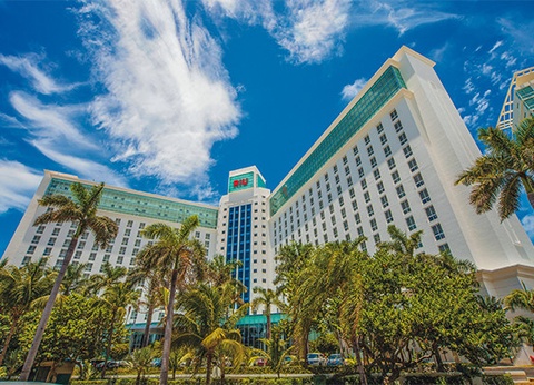 Hôtel Riu Cancun - Adult Only ***** - 19