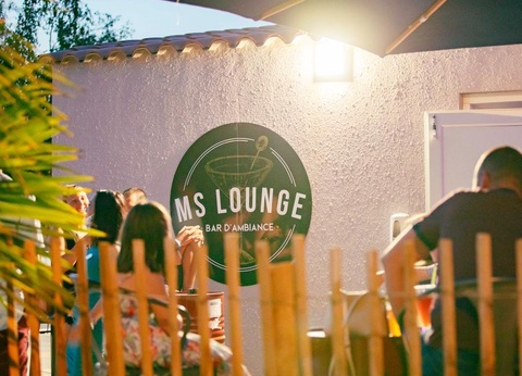 Camping Club Les Brunelles 5* - 100